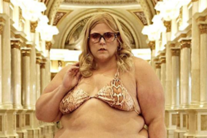 Diese Plus-Size-Bloggerin wird aufgefordert, sich zu verhüllen – weil sie zu dick ist?!