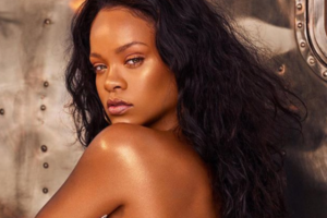Rihannas Unterwäschekollektion Savage x Fenty