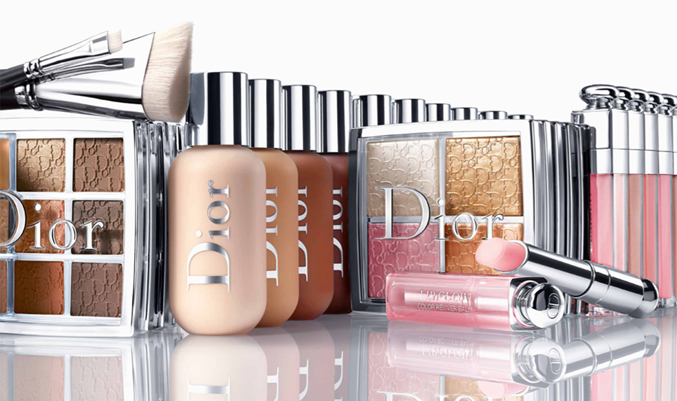 Dior bringt eine günstigere Make-up-Kollektion raus und wir füllen dann schon mal unsere Shopping-Bag