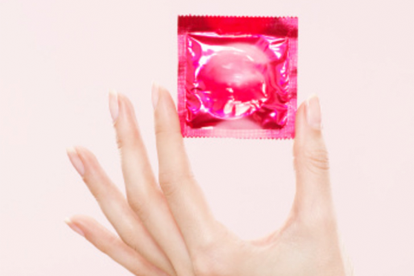 Es gibt glutenfreie Kondome und wir haben ein paar Fragen
