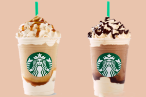 Starbucks - Zwei neue Drinks