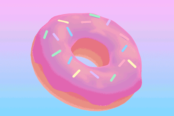 Welt-Donut-Tag