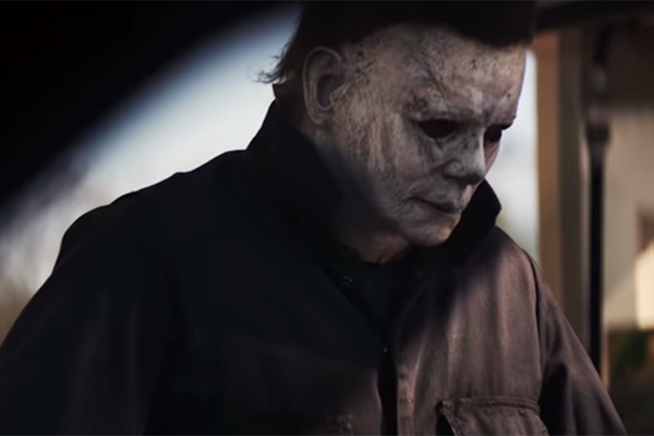Wetten, dass euch der Trailer zum neuen „Halloween“-Horror-Sequel bis in die Träume verfolgen wird?