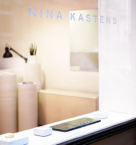 Nina Kastens Shop Hamburg