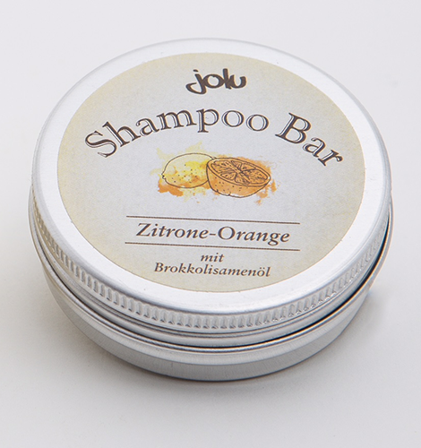 Mehr Nachhaltigkeit: Shampoo Bars versprechen weniger Plastik und längere Nutzung