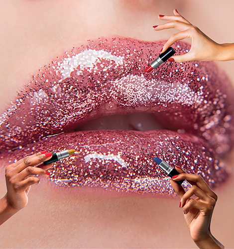 MAC Cosmetics verschenkt am "National Lipstick Day" Lippenstift