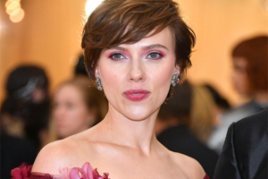Scarlett Johansson Transgender Filmrolle