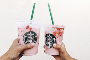 Starbucks wird ab 2020 weltweit auf Plastikstrohhalme verzichten