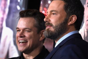 Ben Affleck und Matt Damon verfilmen den krassesten McDonald’s-Betrug aller Zeiten