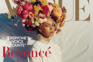 Alles, was du über das Vogue-Interview von Beyoncé wissen musst