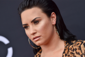 Jetzt meldet sich Demi Lovato nach ihrer Überdosis zu Wort: „Ich werde weiterkämpfen“