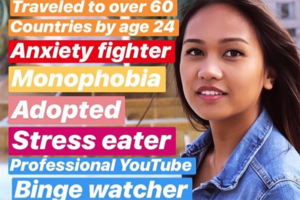 Jetzt teilen Frauen ihr „Gewicht“ auf Instagram und ja, die Message dahinter ist einfach nur so wichtig!