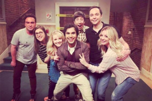 The Big Bang Theory: 12. Staffel wird die letzte sein