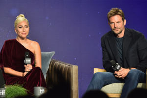 Lady Gaga schwärmt von Bradley Cooper – nur leider immer mit ein und derselben Anekdote!