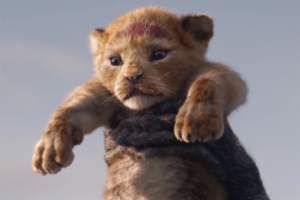 Der 1. Trailer zur Realverfilmung von „Der König der Löwen“ ist daaa – und wir haben Gänsehaut!!!
