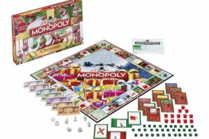 monopoly-weihnachtsedition