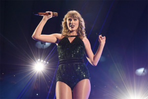 Mega-Feuerwerk zum Jahresende! Taylor Swift kommt mit einem Tour-Film zu Netflix