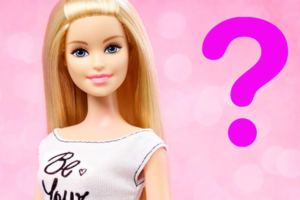 Barbie bekommt seinen ersten Real-Life-Kinofilm und SIE verkörpert die berühmteste Puppe der Welt