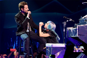 Lady Gaga und Bradley Cooper sind endlich wieder auf der Bühne vereint – und wir heulen nicht, IHR heult!