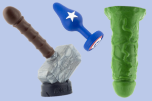 Mit diesen „Avengers“-Sextoys holst du dir deinen Superhelden direkt ins Bett