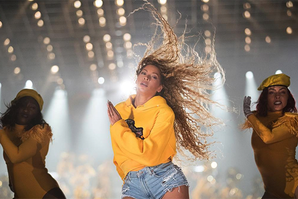 Ich müsst euch den Trailer zu Beyoncés Netflix-Doku anschauen – beylieve us!