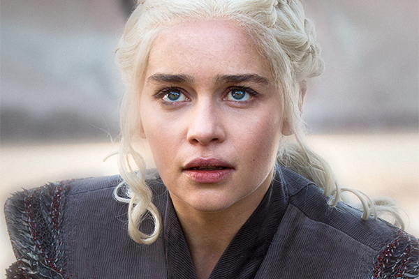 Stirbt Daenerys in der finalen GoT-Staffel? 5 Hinweise, die uns das Schlimmste befürchten lassen
