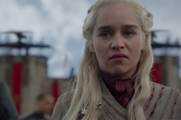 Warum Daenerys nach der letzten GoT-Folge sicher endgültig zur Mad Queen wird – die Hinweise!