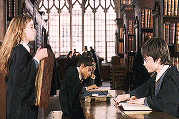Es wird gleich VIER neue „Harry Potter“-Bücher geben – weil Magie eben Wirklichkeit ist!