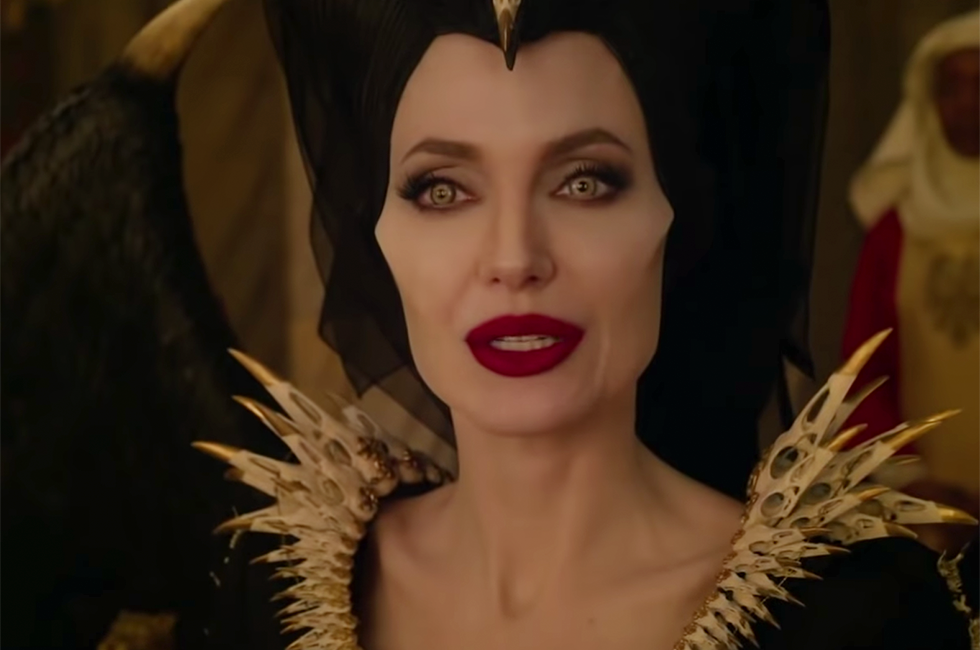 Der erste Trailer zu „Maleficent 2“ ist raus – und nur so viel: Es wird düster!