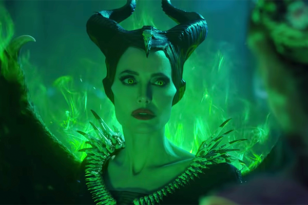 Der erste Trailer zu „Maleficent 2“ ist raus – und nur so viel: Es wird düster!