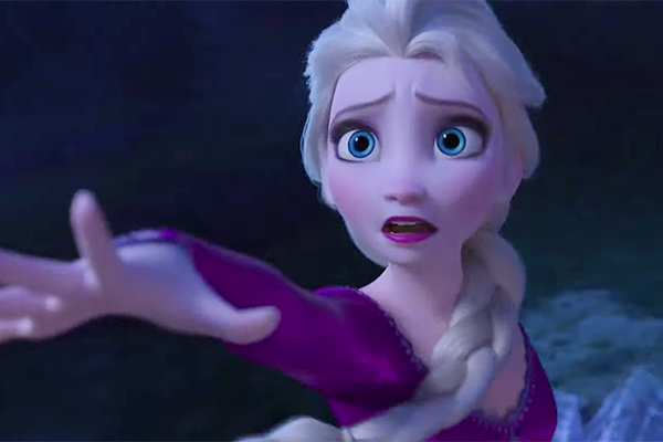 Lasst sofort alles stehen und liegen! Der erste offizielle Trailer zu „Frozen 2“ ist raus