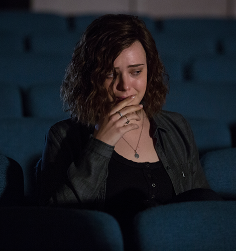 Warum Netflix nun die umstrittene Suizid-Szene aus „13 Reaons Why“ gelöscht hat