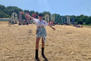 Festival-Inspo needed? Das waren die schönsten Looks vom Glastonbury Festival 2019