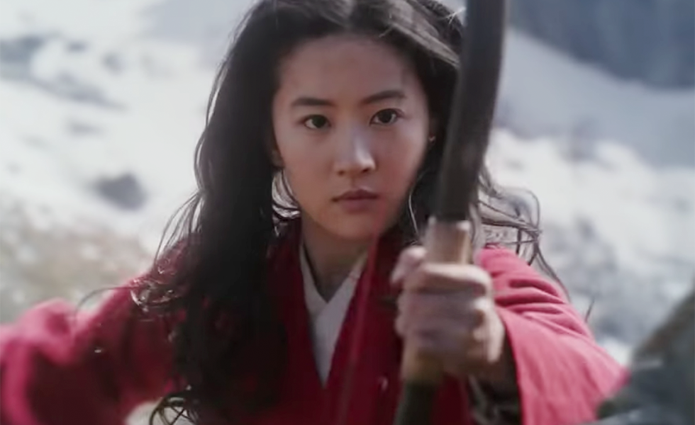 Der erste Trailer zur Realverfilmung von „Mulan“ ist da – und wir haben zwei Fragen