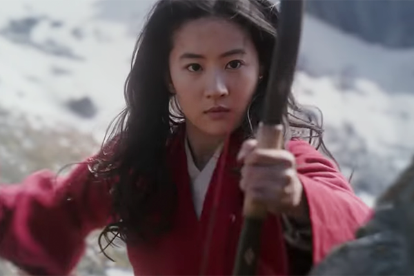 Der erste Trailer zur Realverfilmung von „Mulan“ ist da – und wir haben ja sooo viele Gefühle