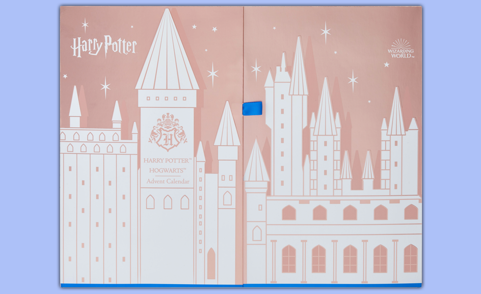 Wer zaubert uns bitte diesen magischen „Harry Potter“-Adventskalender herbei?