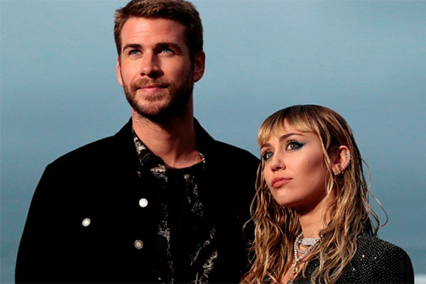 Miley Cyrus‘ neuer Song ist ja wohl sowas von über Liam und ihre Trennung – eine Analyse!