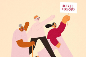free-periods-hashtag-kampagne