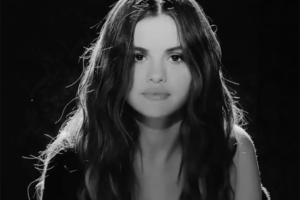 Selena Gomez redet über toxische Beziehungen – und wir können ihre Gedanken ja SO nachempfinden