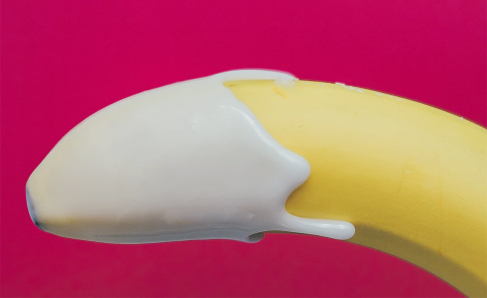 Wie schmeckt gesundes Sperma wirklich? Ein Experte klärt uns da mal auf
