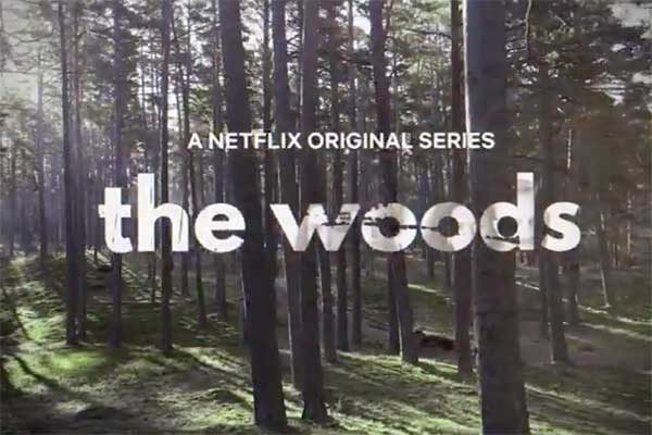 the-woods