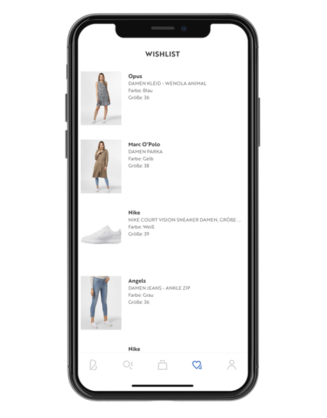 shopping-app-neu