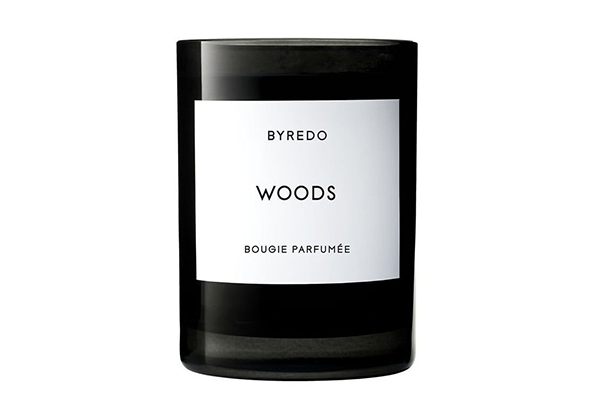 byredo-woods-kerze