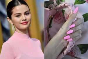 bubblegum-pink-nails