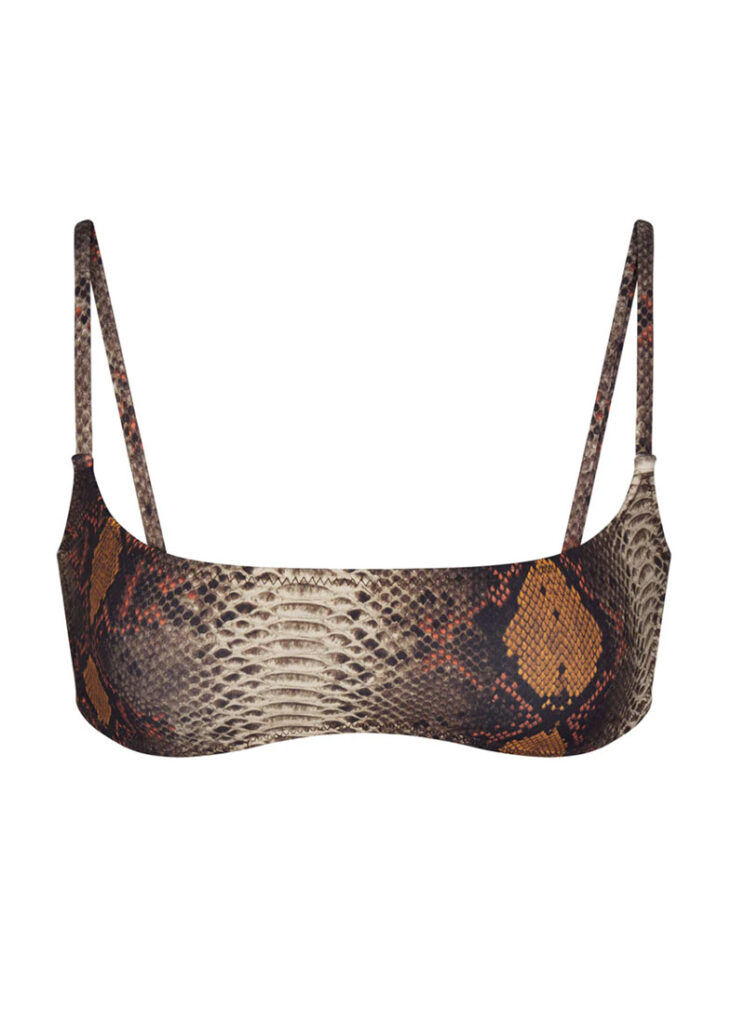 Hot Rocks Skims Die SKIMS SWIM Kollektion ist da – sie ist so hot wie keine zuvor!