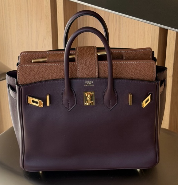 Agende-Planer als Luxus-Accessoire